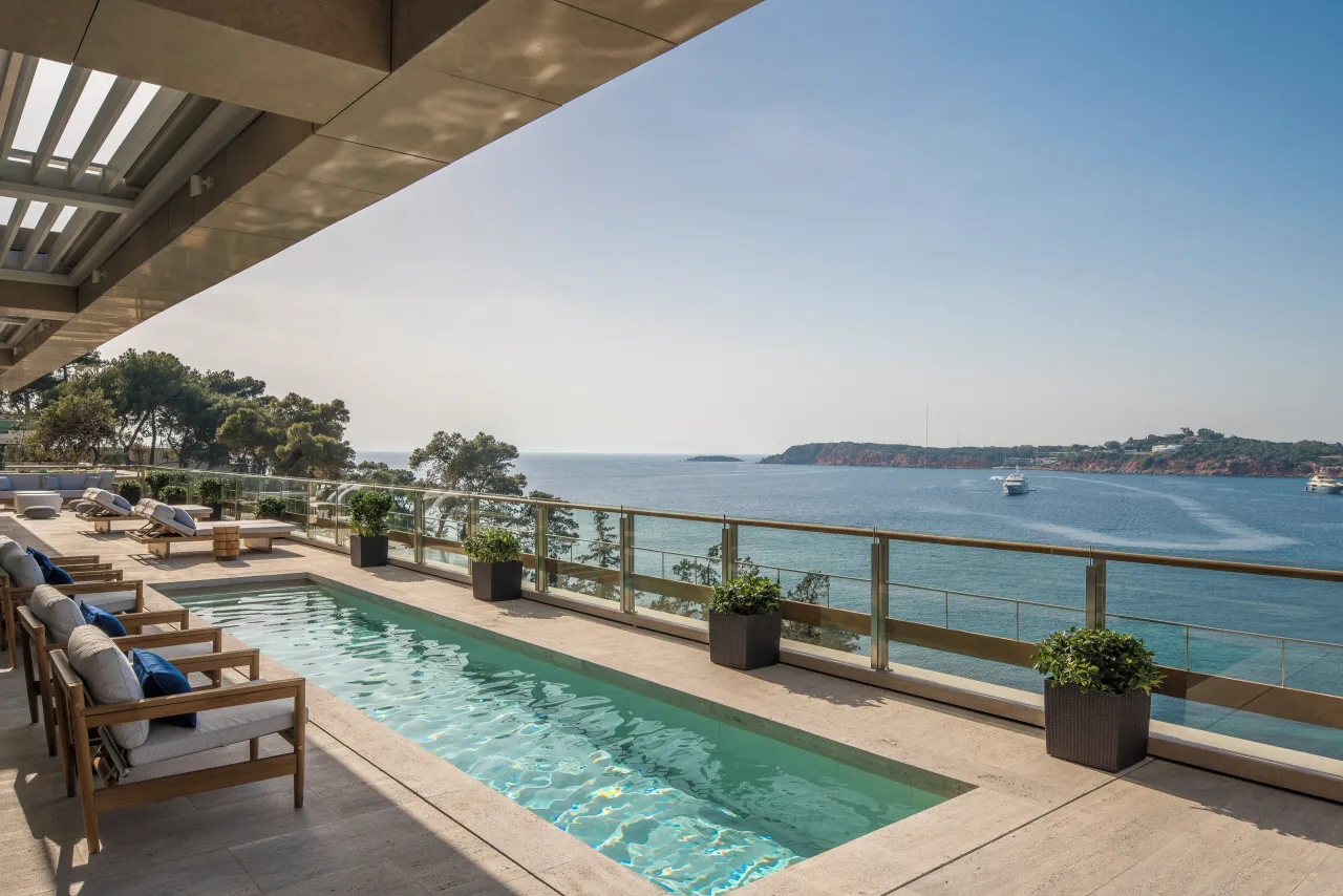 Four Seasons Astir Palace Hotel, Atene hotel image from Expedia