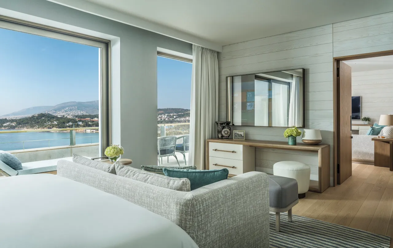 Four Seasons Astir Palace Hotel, Atene hotel image from Expedia