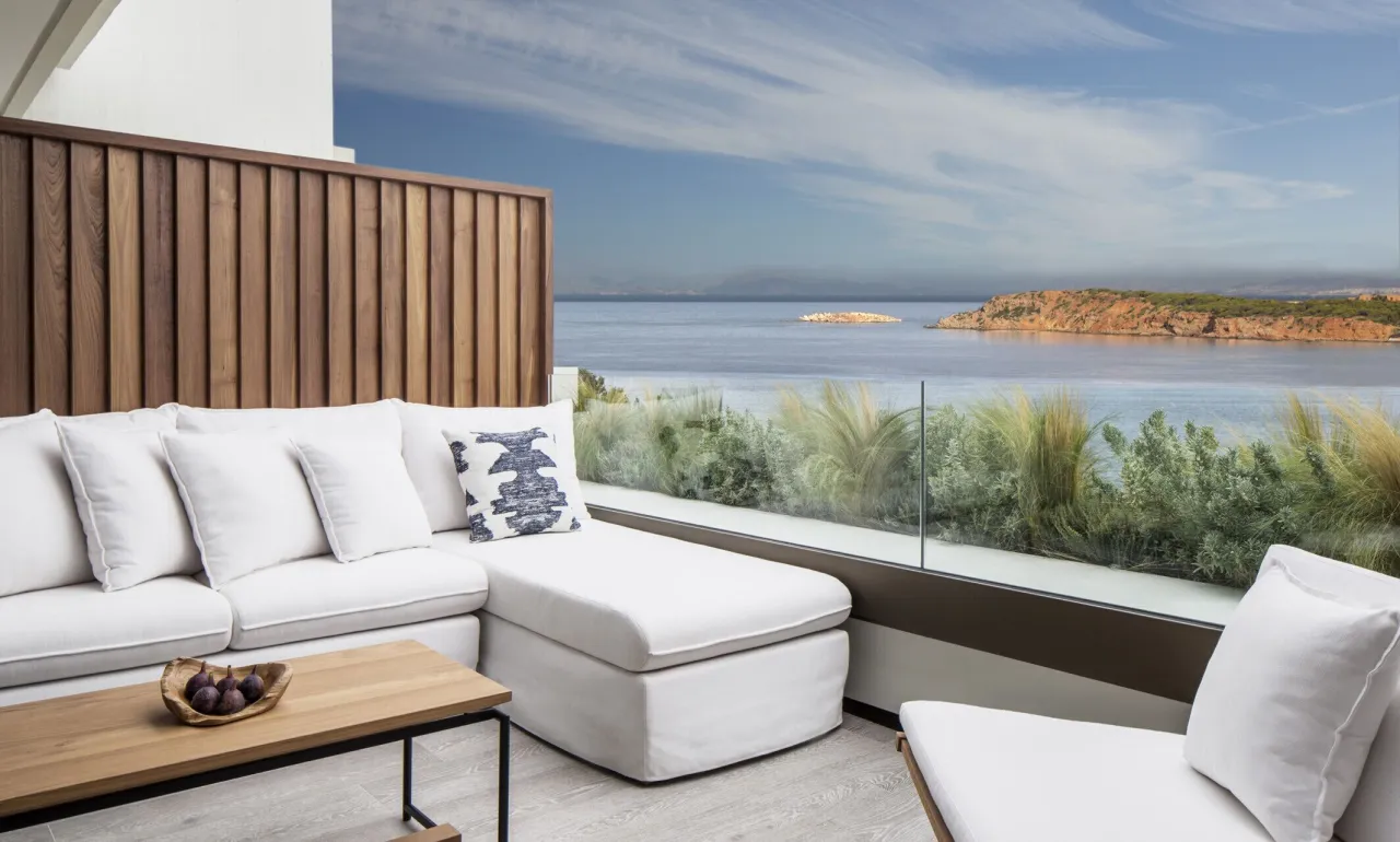 Four Seasons Astir Palace Hotel, Atene hotel image from Expedia