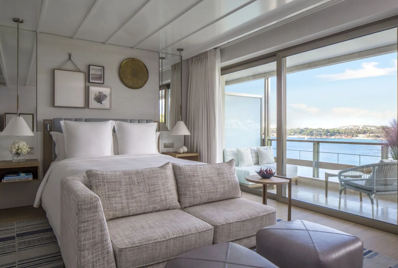 Four Seasons Astir Palace Hotel, Atene hotel image from Expedia