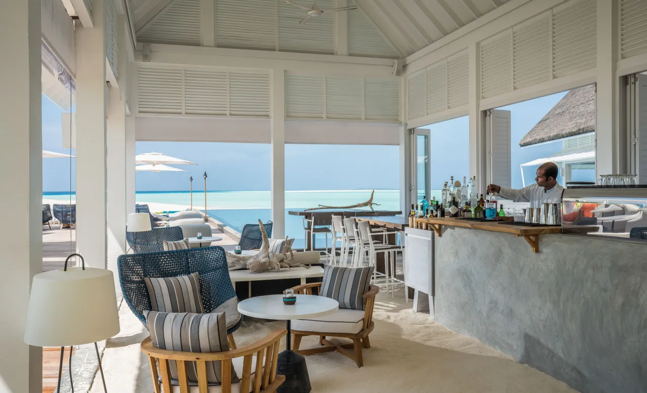 Four Seasons Landaa Giraavaru, Atollo di Baa hotel image from Expedia