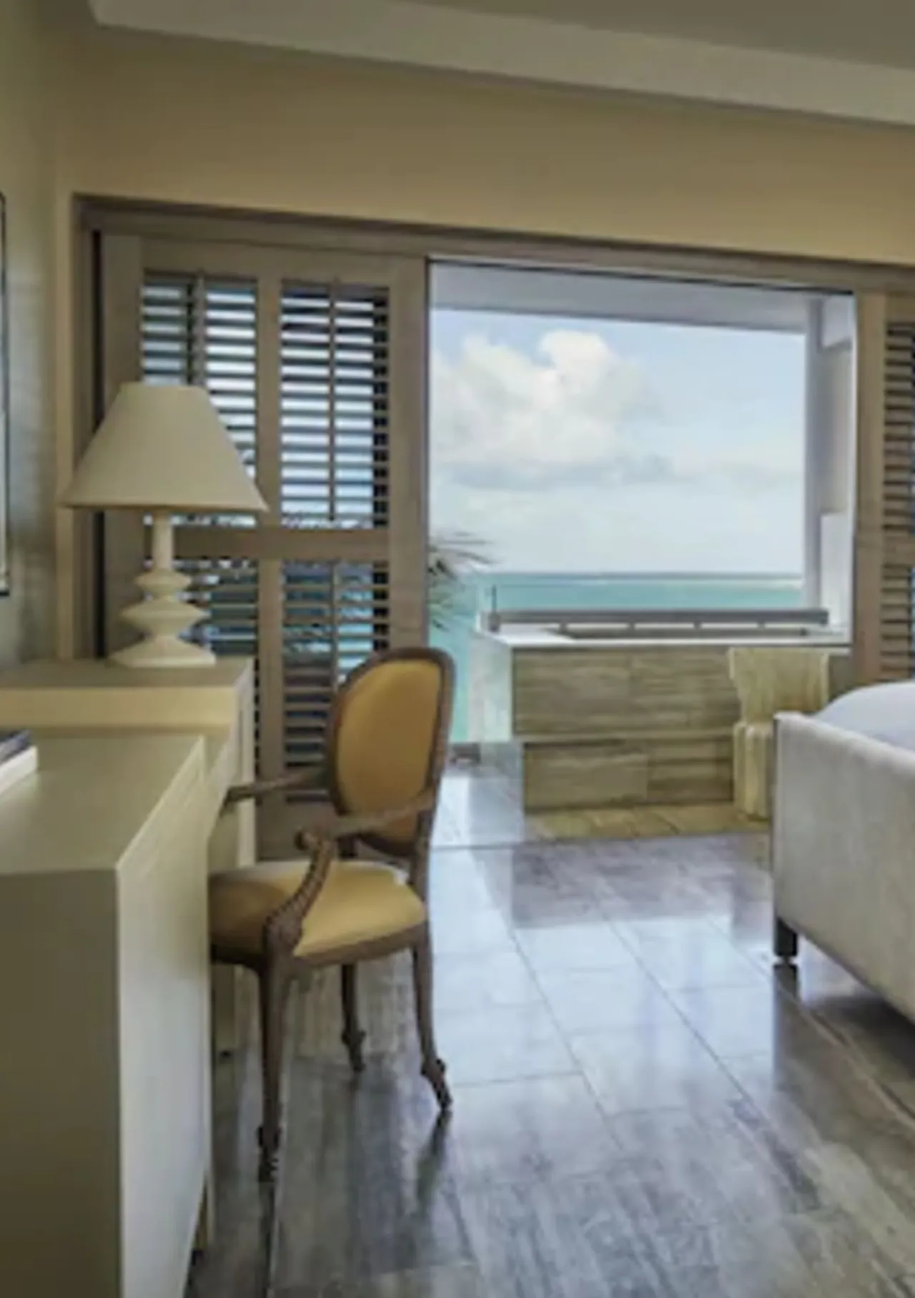 Four Seasons Resort Anguilla hotel image from Expedia