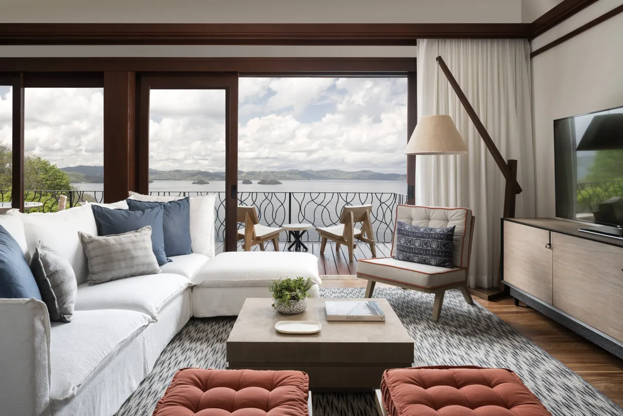 Four Seasons Resort Costa Rica at Peninsula Papagayo hotel image from Expedia