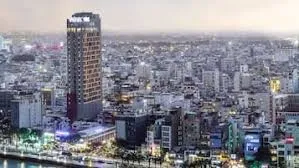 Four Seasons Resort The Nam Hai, Hoi An hotel image from Expedia