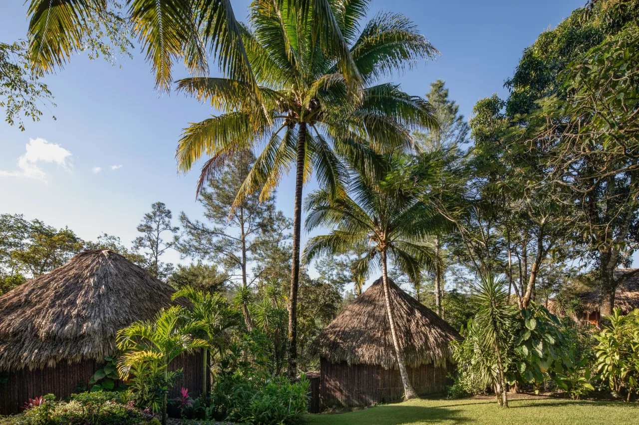 Gaia Riverlodge hotel image from Expedia