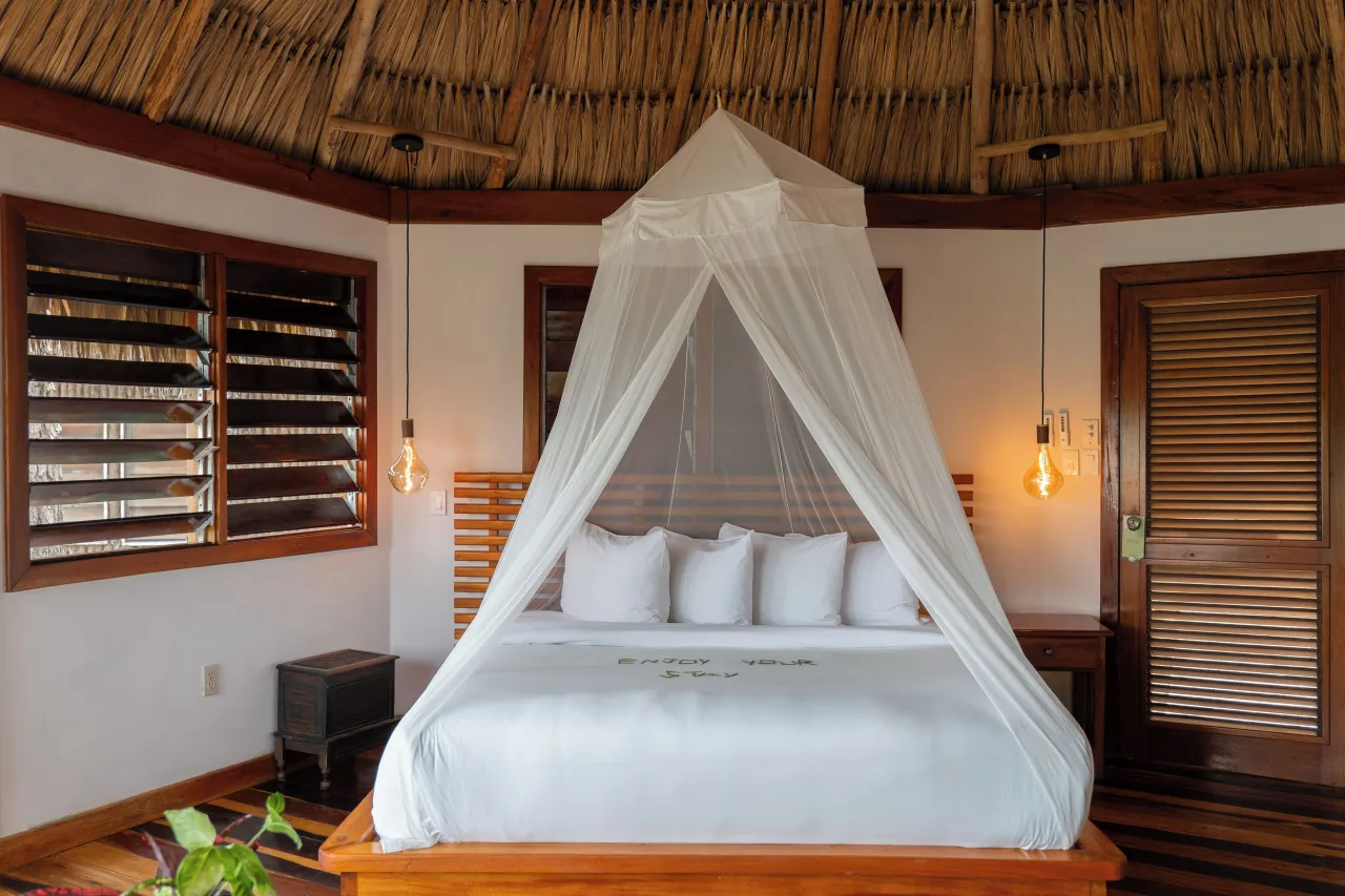 Gaia Riverlodge hotel image from Expedia