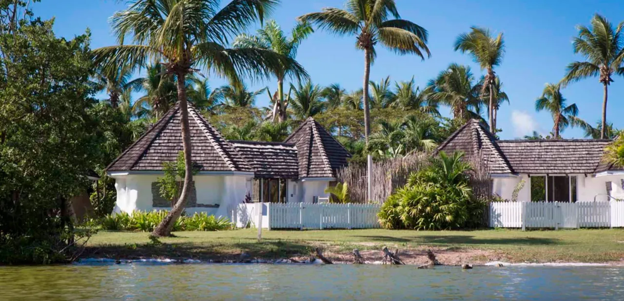 Galley Bay Resort, Antigua hotel image from Expedia