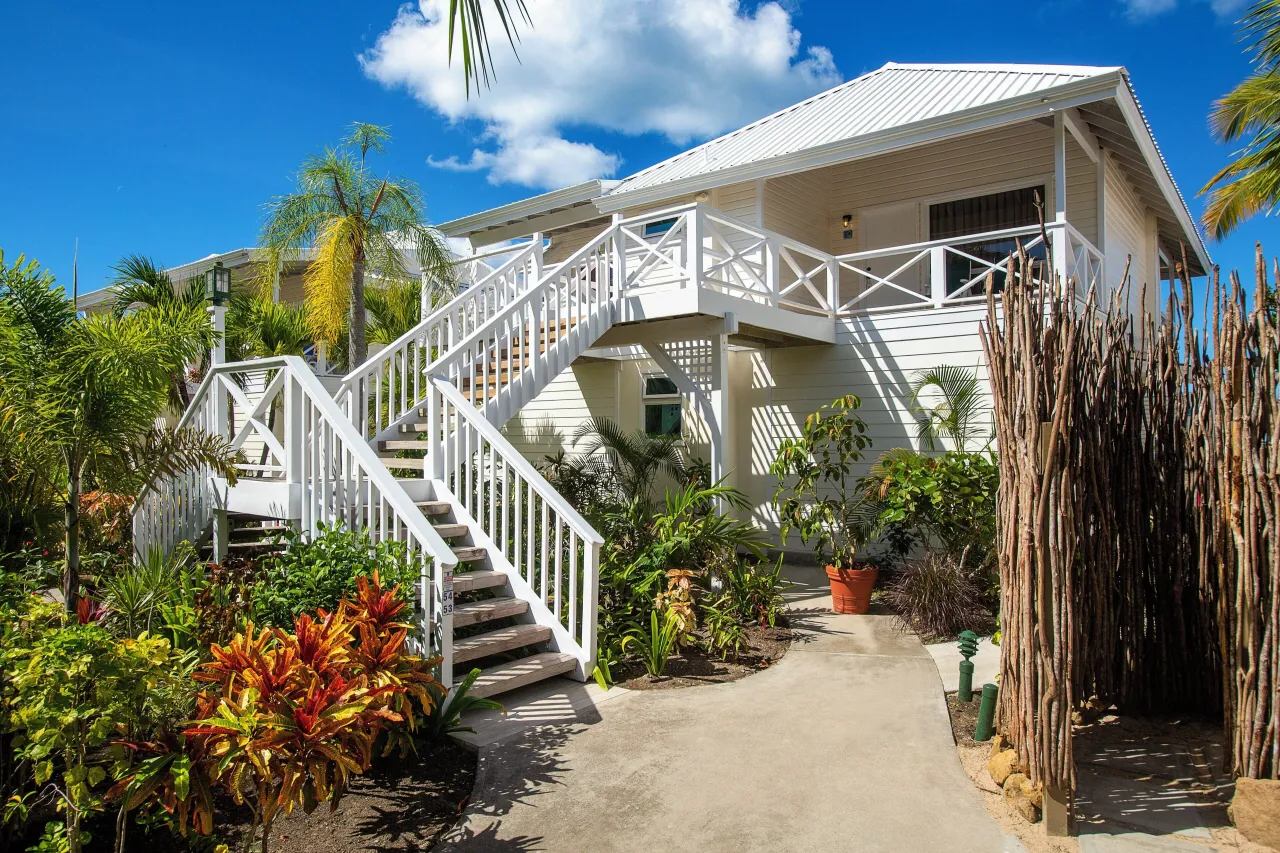 Galley Bay Resort, Antigua hotel image from Expedia