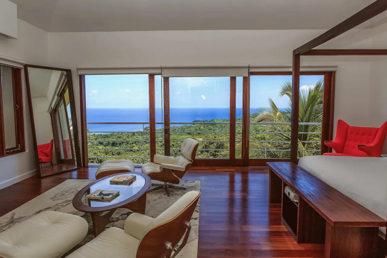 Geejam, Port Antonio hotel image from Expedia