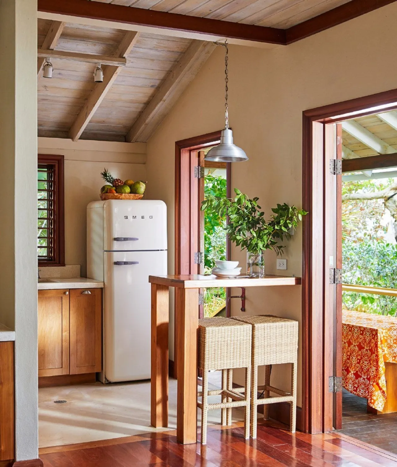 GoldenEye, Oracabessa hotel image from Expedia