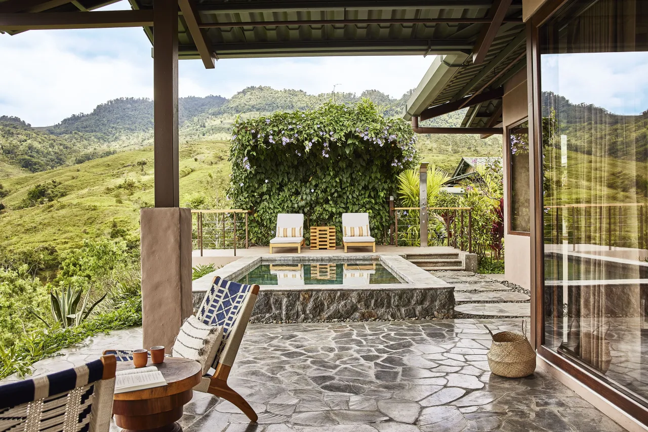 Hacienda AltaGracia, Pérez Zeledón hotel image from Expedia