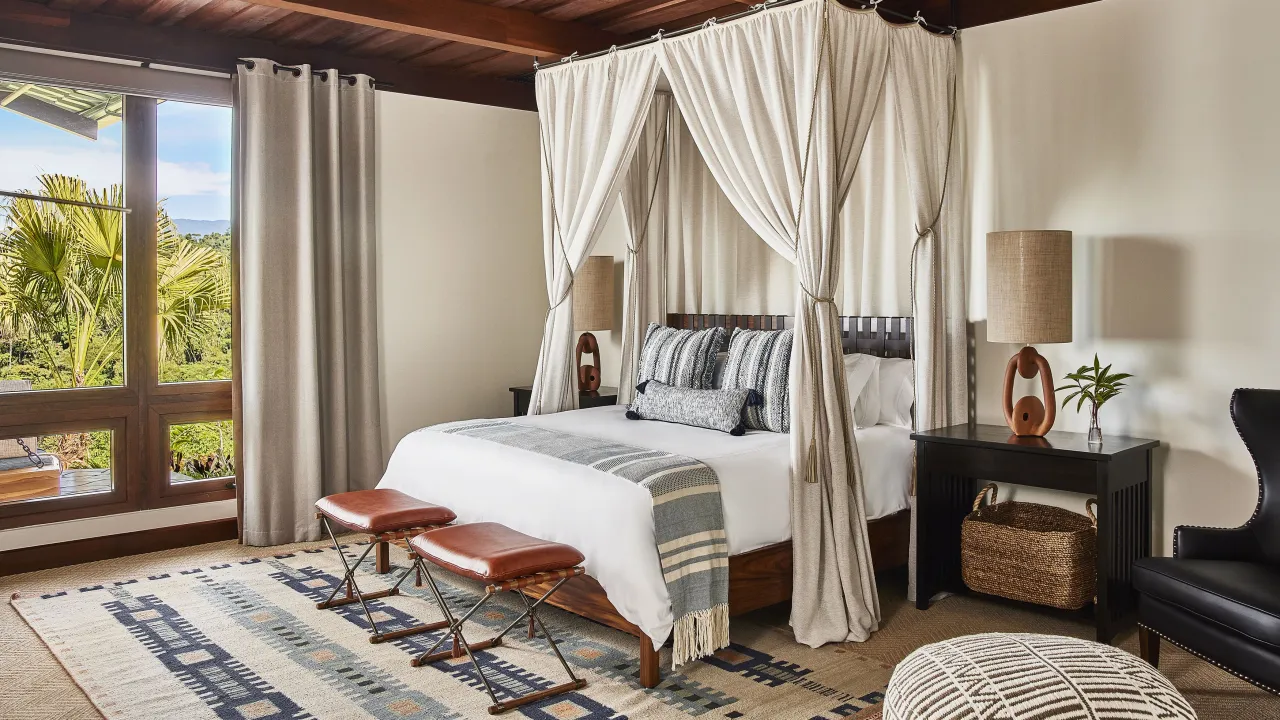 Hacienda AltaGracia, Pérez Zeledón hotel image from Expedia