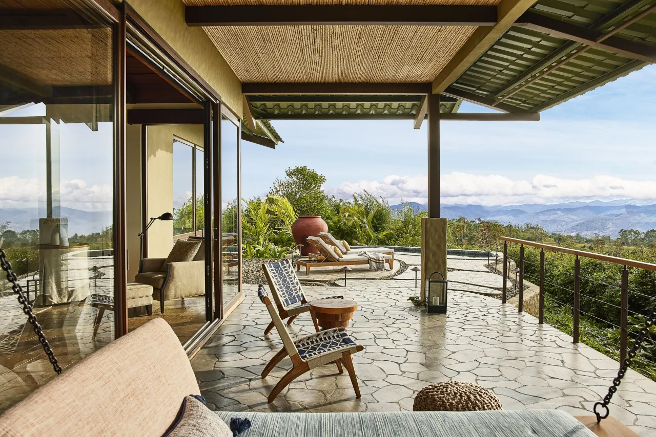 Hacienda AltaGracia, Pérez Zeledón hotel image from Expedia