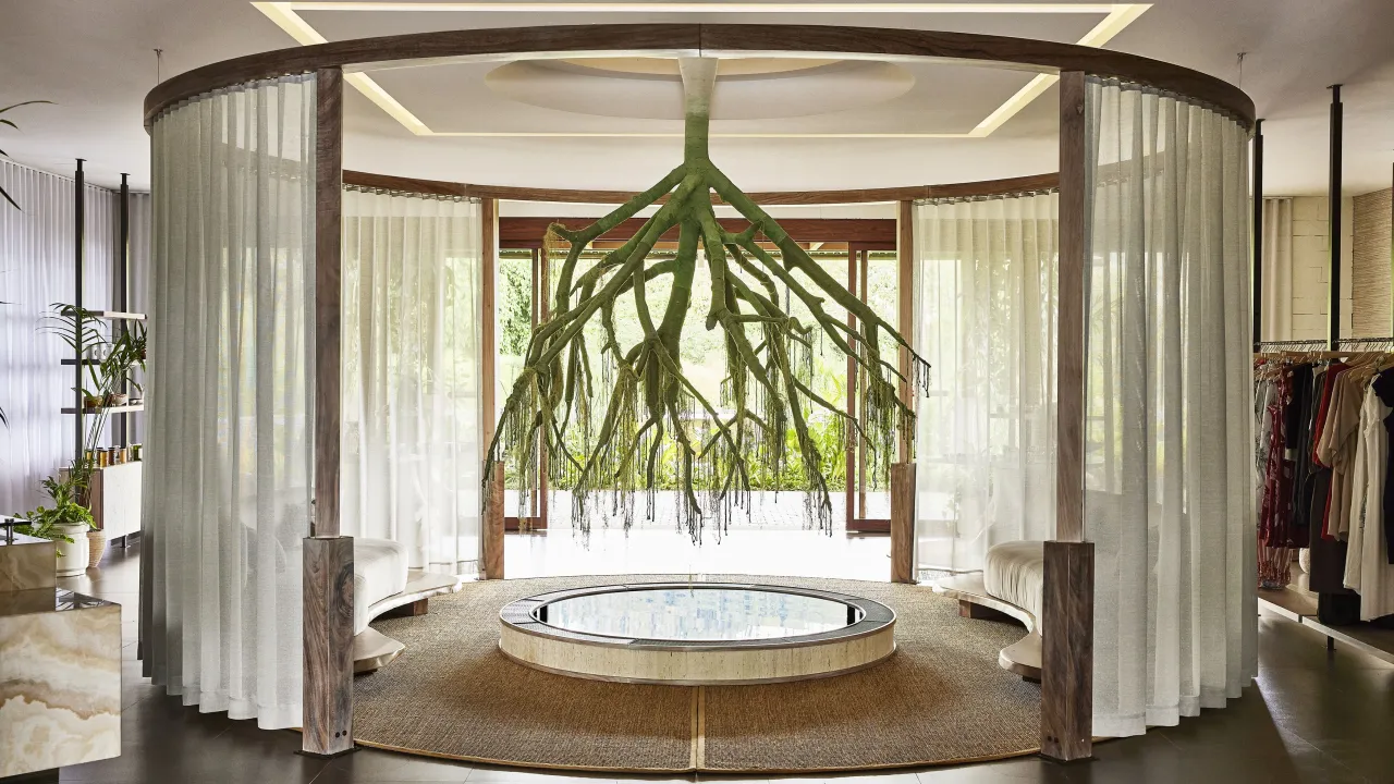 Hacienda AltaGracia, Pérez Zeledón hotel image from Expedia