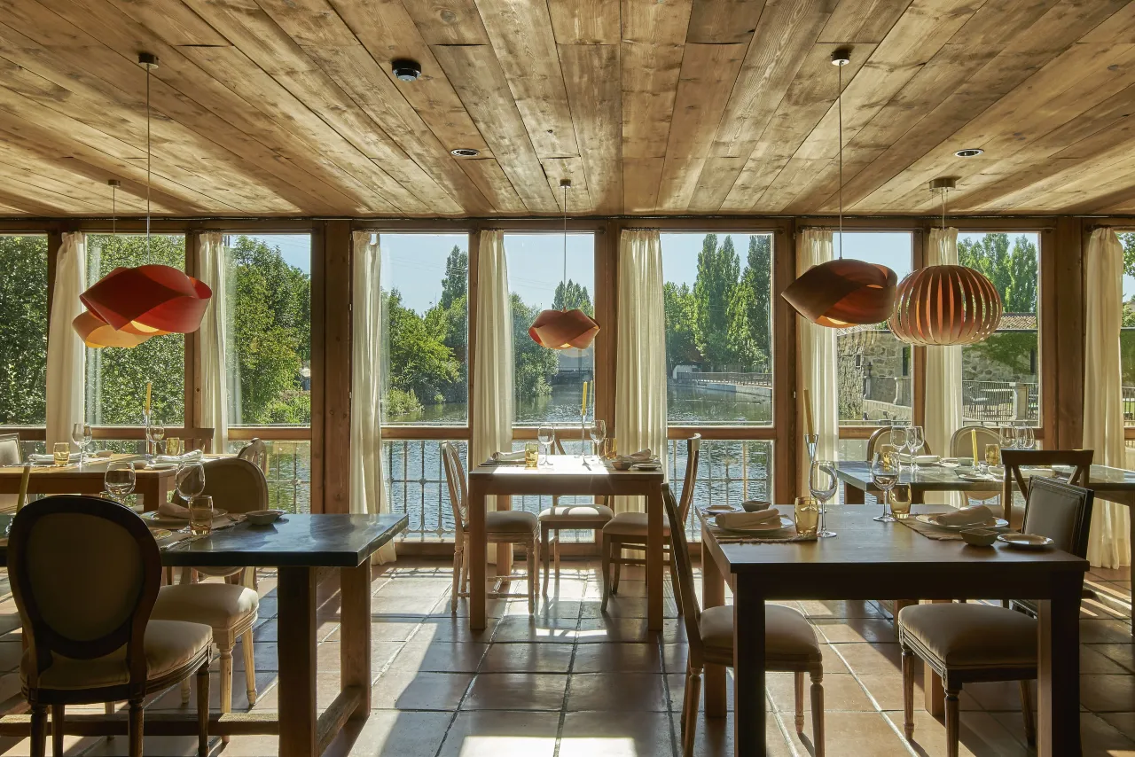 Hacienda Zorita, Salamanca hotel image from Expedia