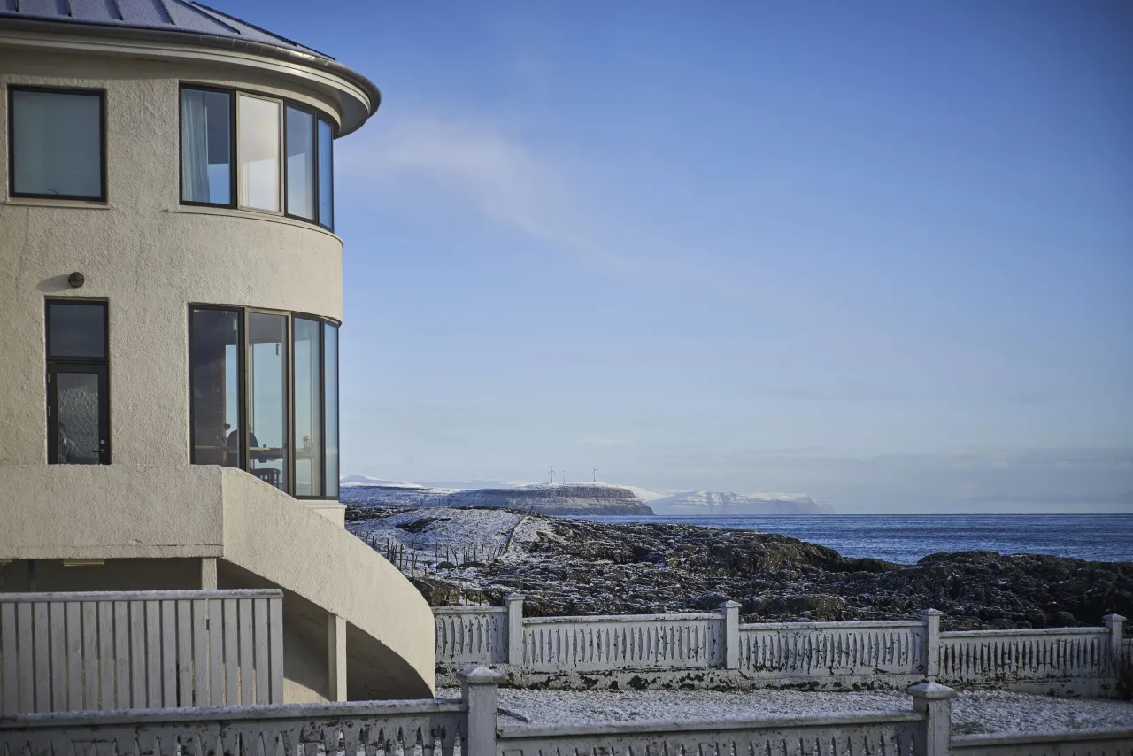 Havgrim Seaside Hotel 1948, Isole Fær Øer hotel image from Expedia