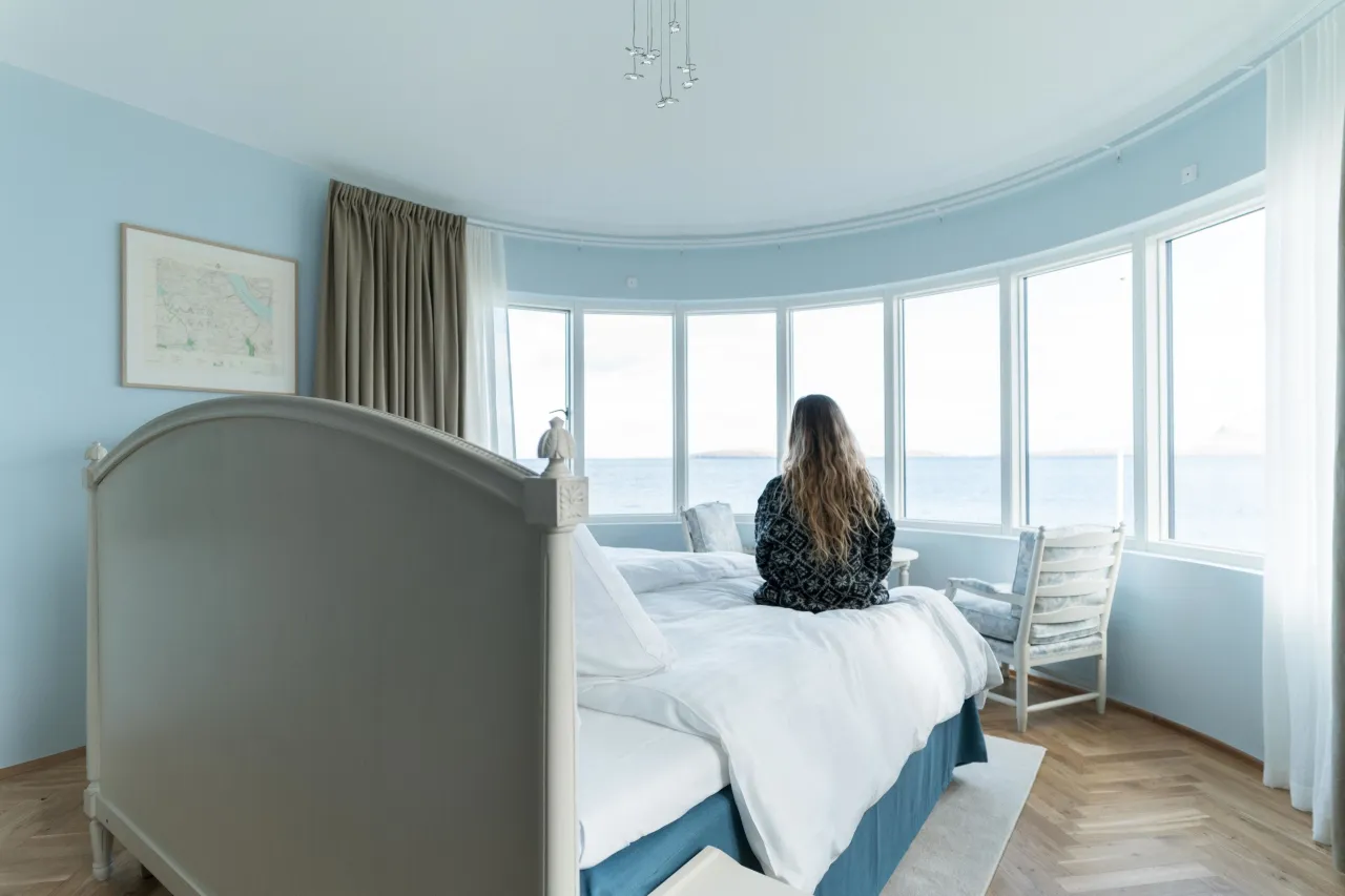 Havgrim Seaside Hotel 1948, Isole Fær Øer hotel image from Expedia