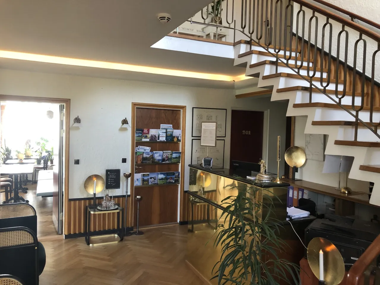 Havgrim Seaside Hotel 1948, Isole Fær Øer hotel image from Expedia