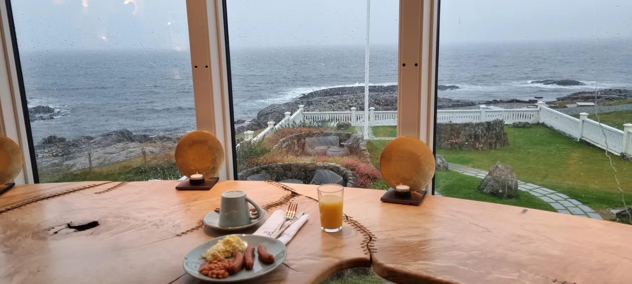 Havgrim Seaside Hotel 1948, Isole Fær Øer hotel image from Expedia