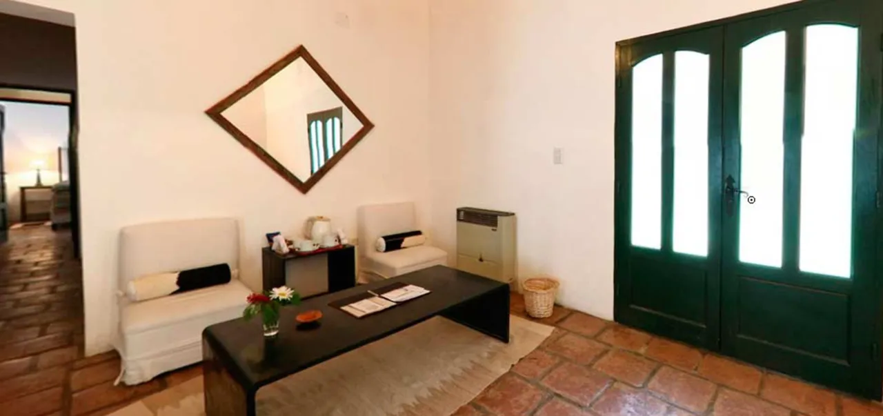 Hotel El Manantial del Silencio hotel image from Expedia