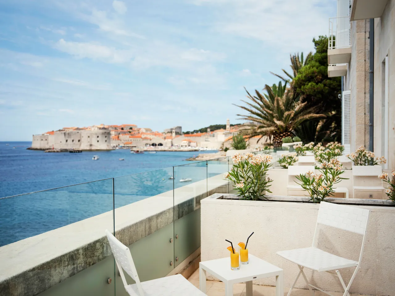 Hotel Excelsior Dubrovnik hotel image from Expedia