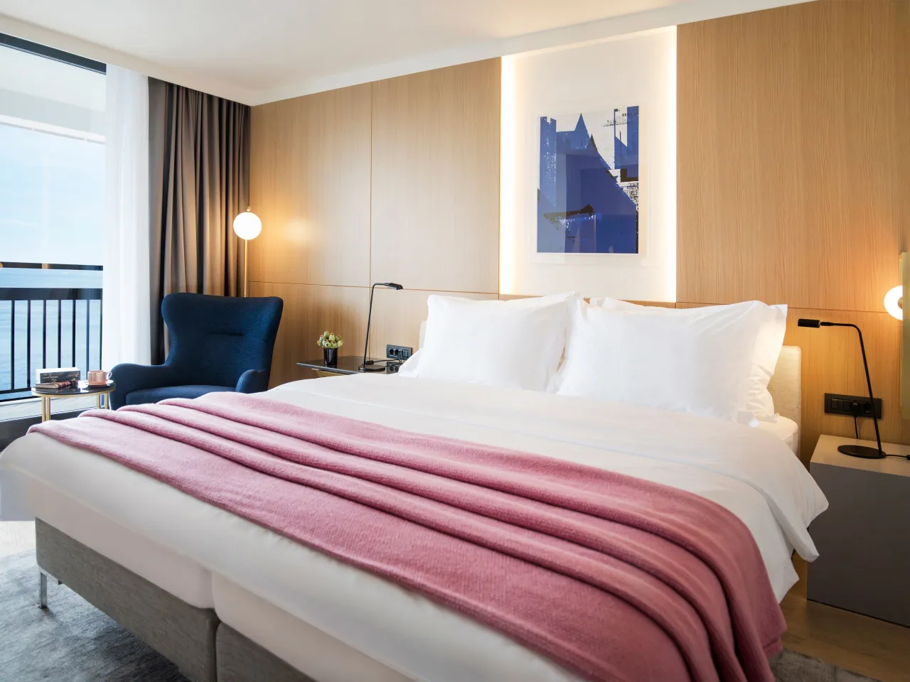 Hotel Excelsior Dubrovnik hotel image from Expedia