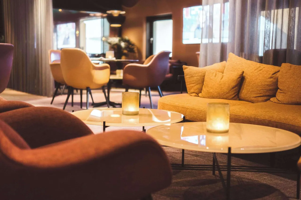 Hotel Føroyar, Isole Fær Øer hotel image from Expedia