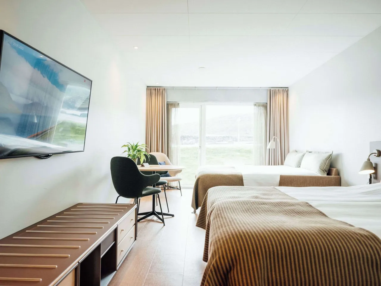 Hotel Føroyar, Isole Fær Øer hotel image from Expedia