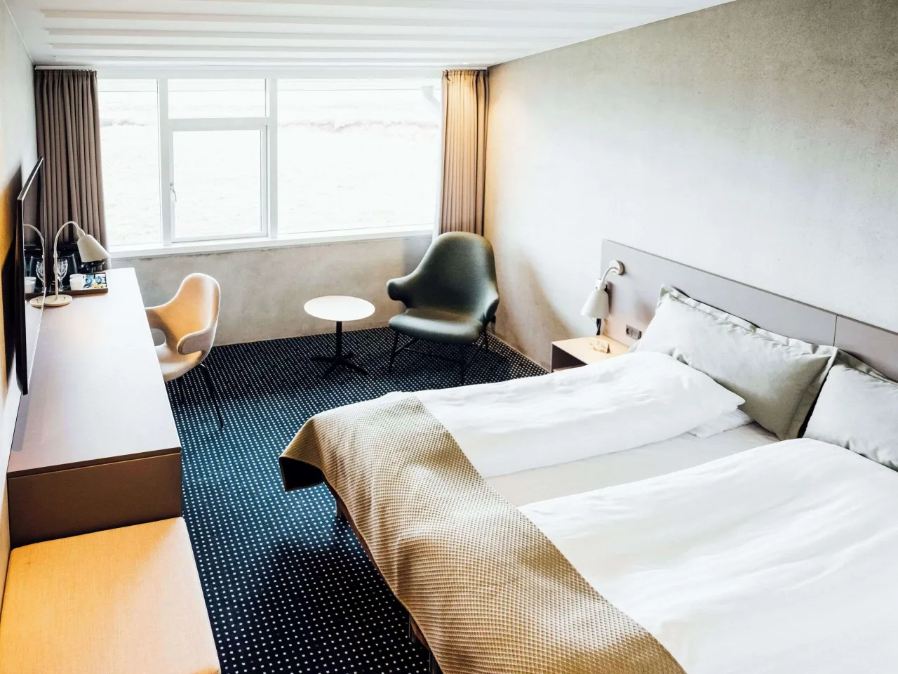 Hotel Føroyar, Isole Fær Øer hotel image from Expedia