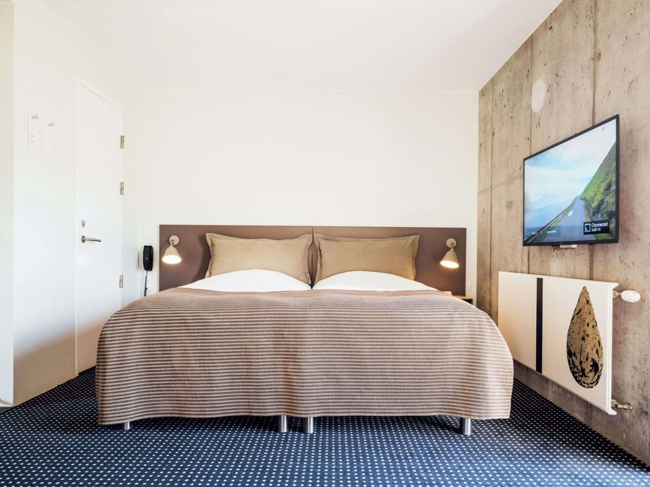 Hotel Føroyar, Isole Fær Øer hotel image from Expedia