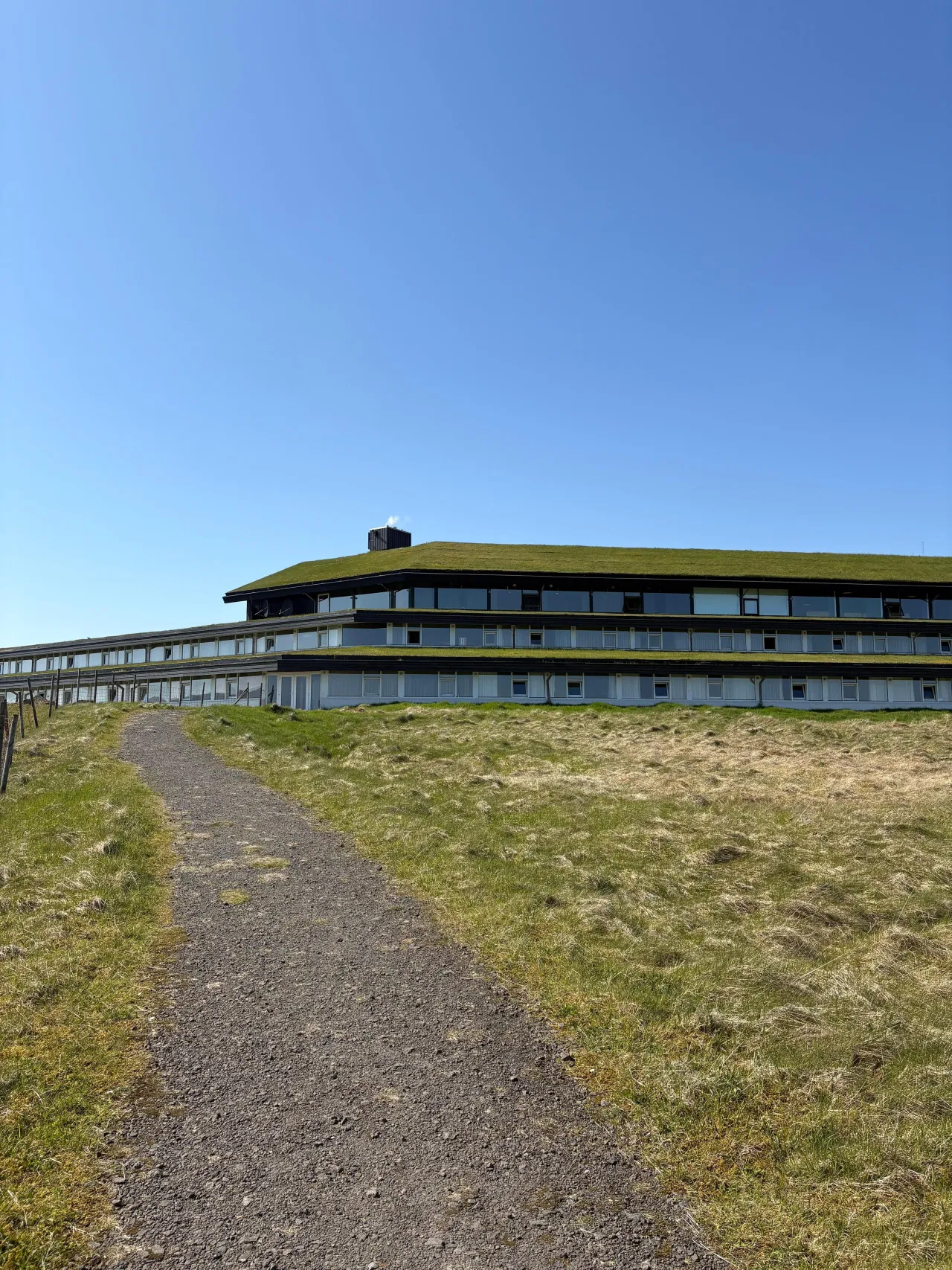 Hotel Føroyar, Isole Fær Øer hotel image from Expedia