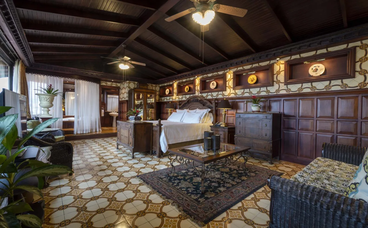 Hotel Grano De Oro, San Jose hotel image from Expedia