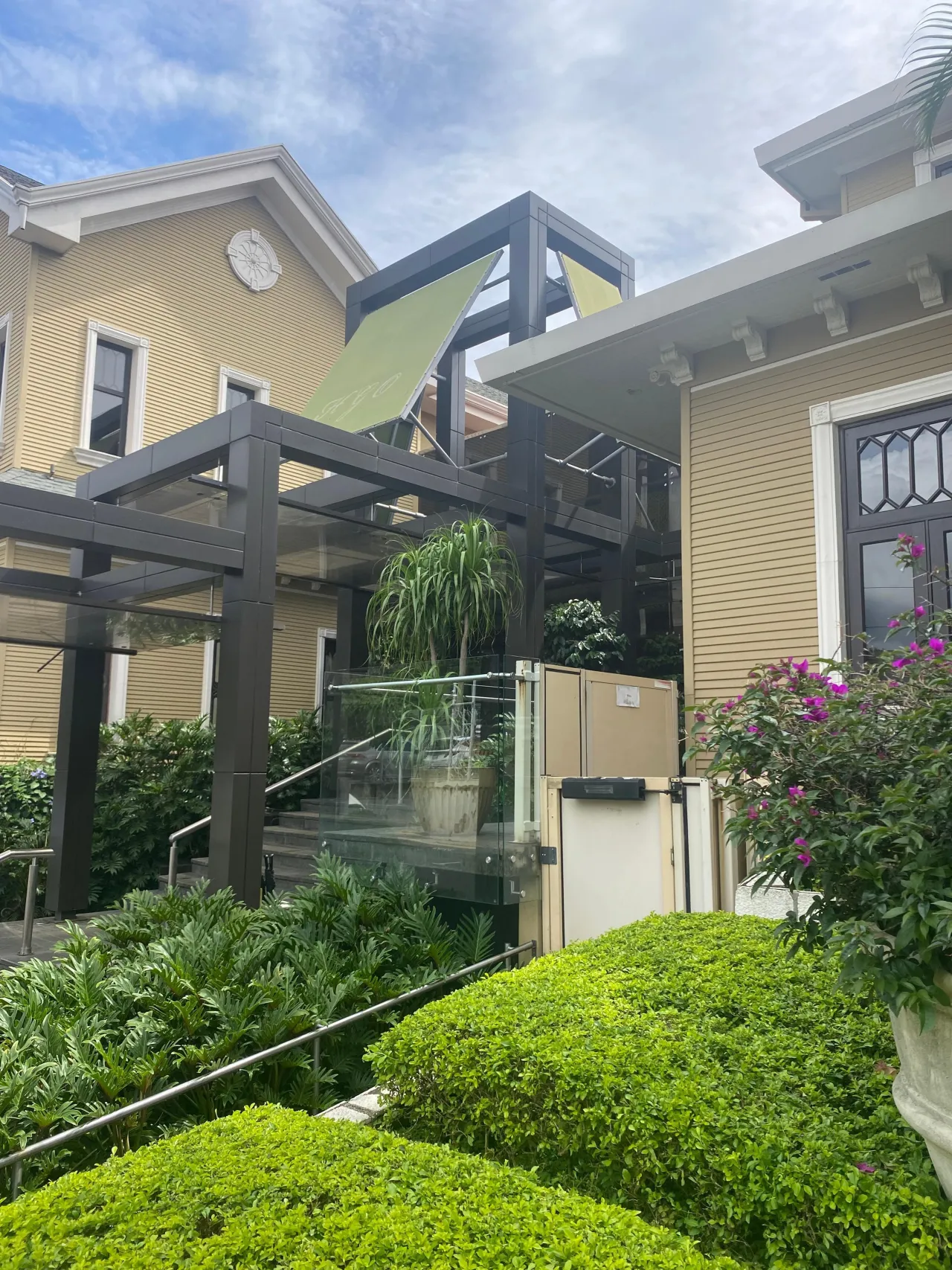 Hotel Grano De Oro, San Jose hotel image from Expedia