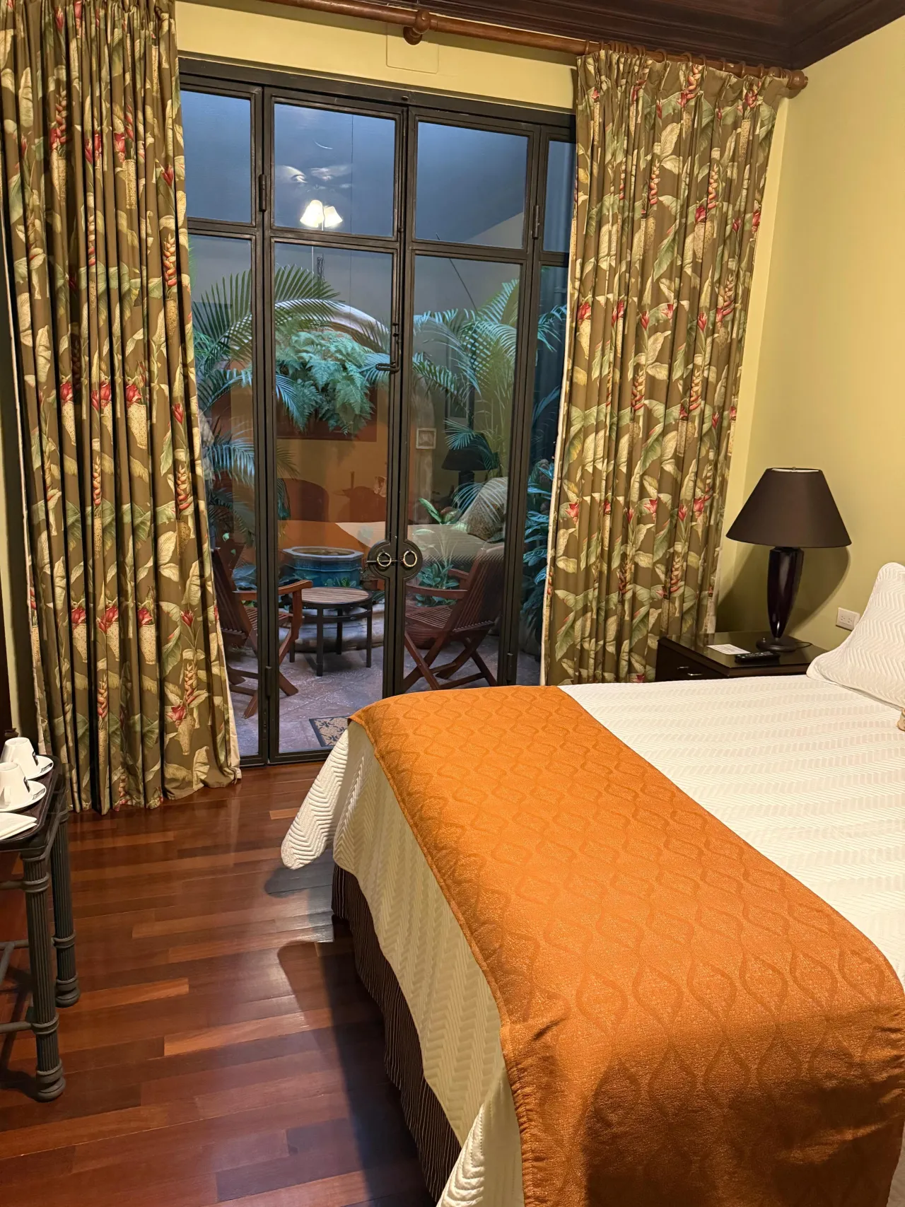 Hotel Grano De Oro, San Jose hotel image from Expedia