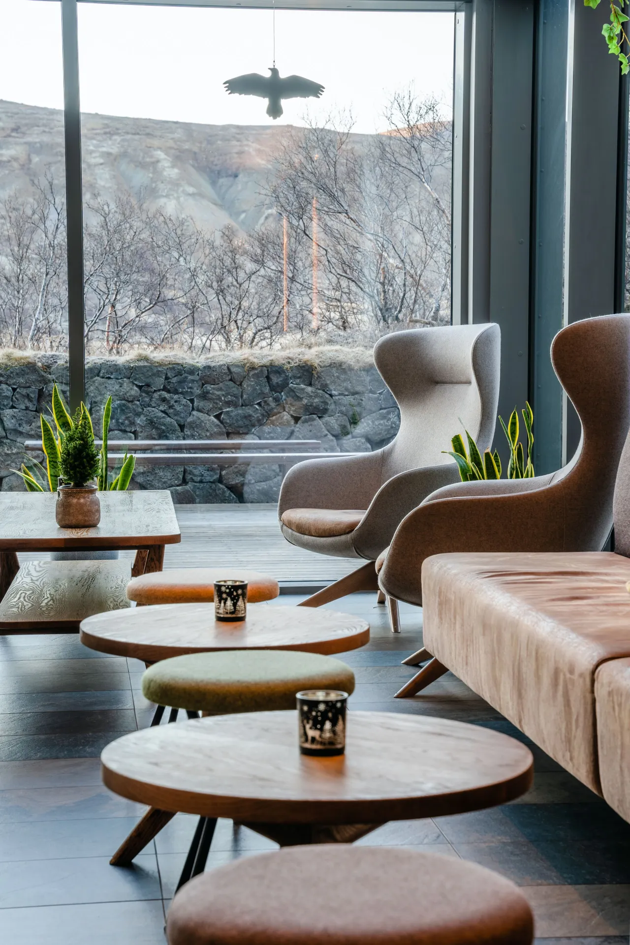 Hotel Húsafell, Islanda occidentale hotel image from Expedia