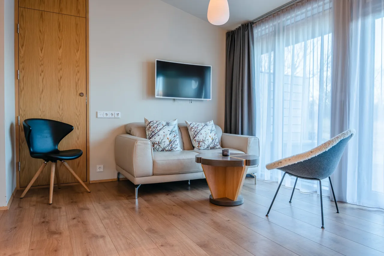 Hotel Húsafell, Islanda occidentale hotel image from Expedia