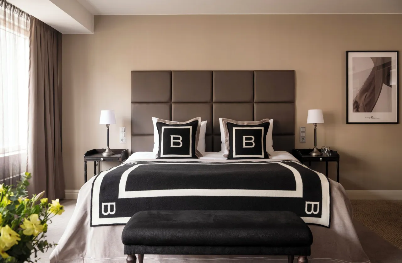 Hotel Haven, Helsinki hotel image from Expedia