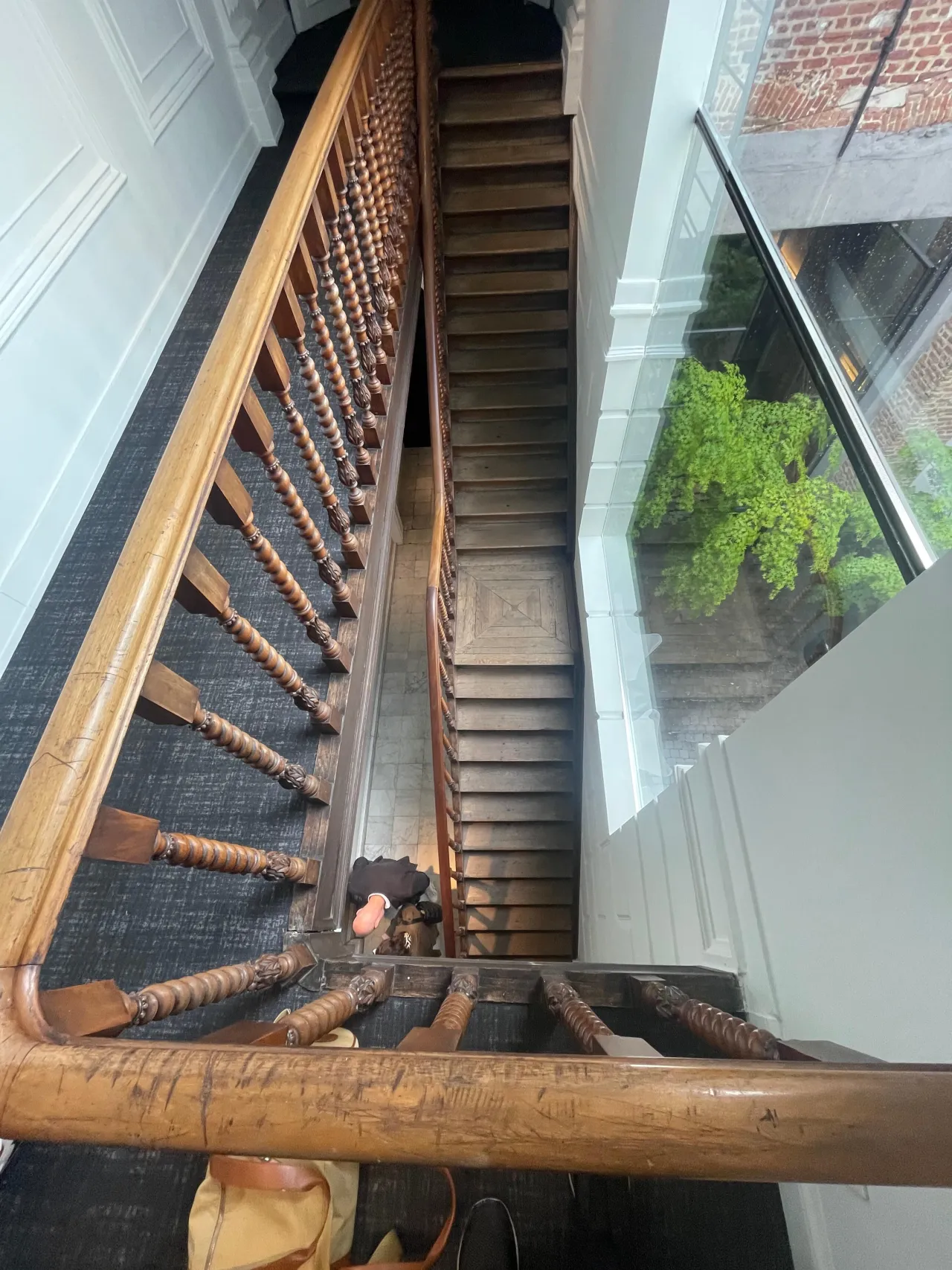 Hotel Julien, Anversa hotel image from Expedia