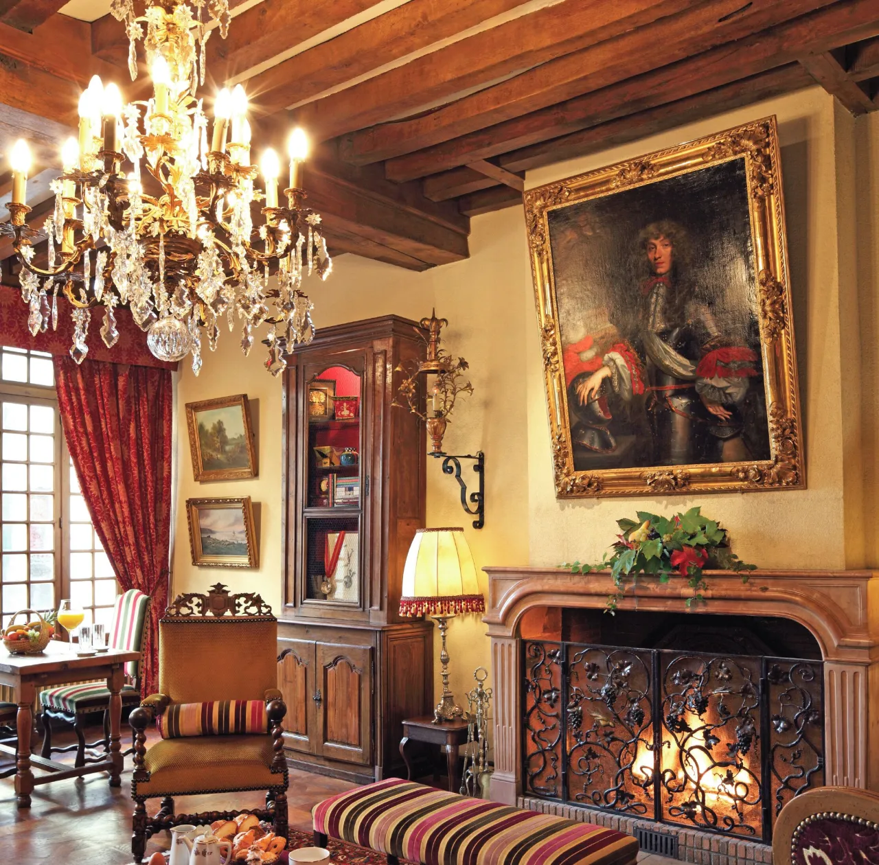 Hotel Le Cep, Beaune hotel image from Expedia