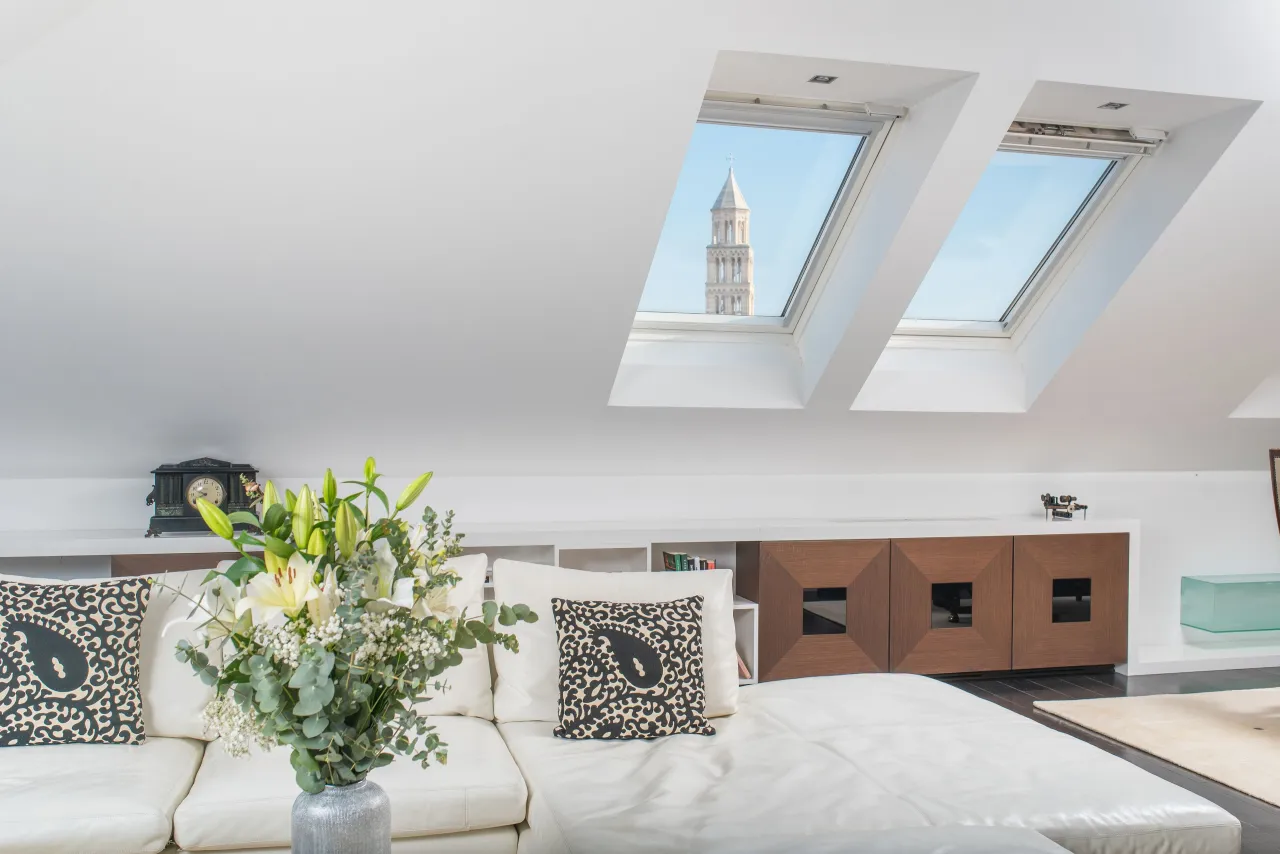 Hotel Marmont Heritage, Split hotel image from Expedia