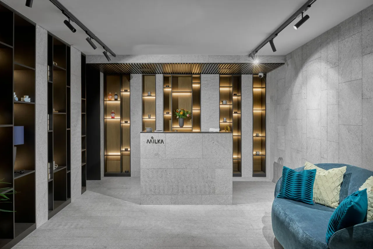 Hotel Milka, Slovenia hotel image from Expedia