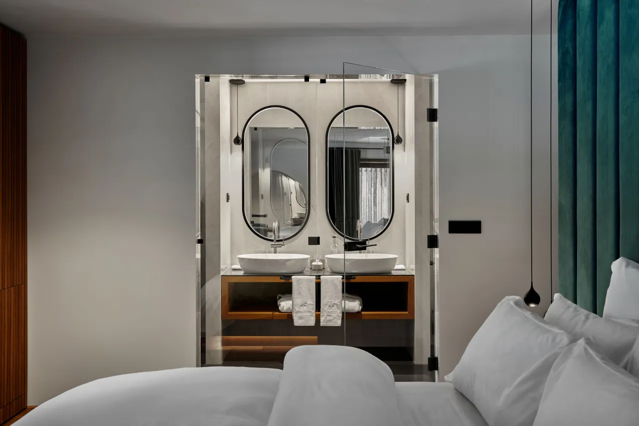 Hotel Milka, Slovenia hotel image from Expedia