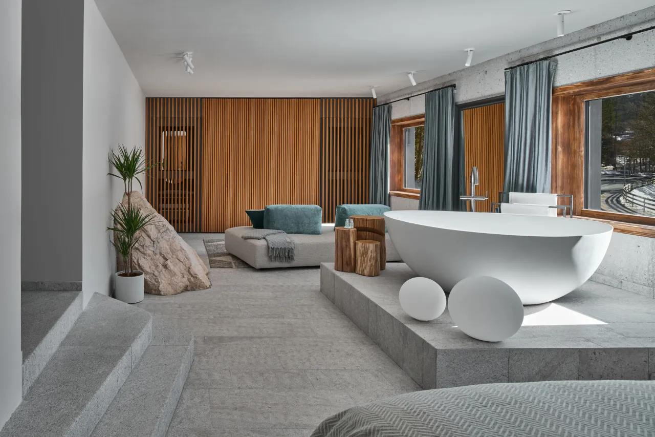 Hotel Milka, Slovenia hotel image from Expedia