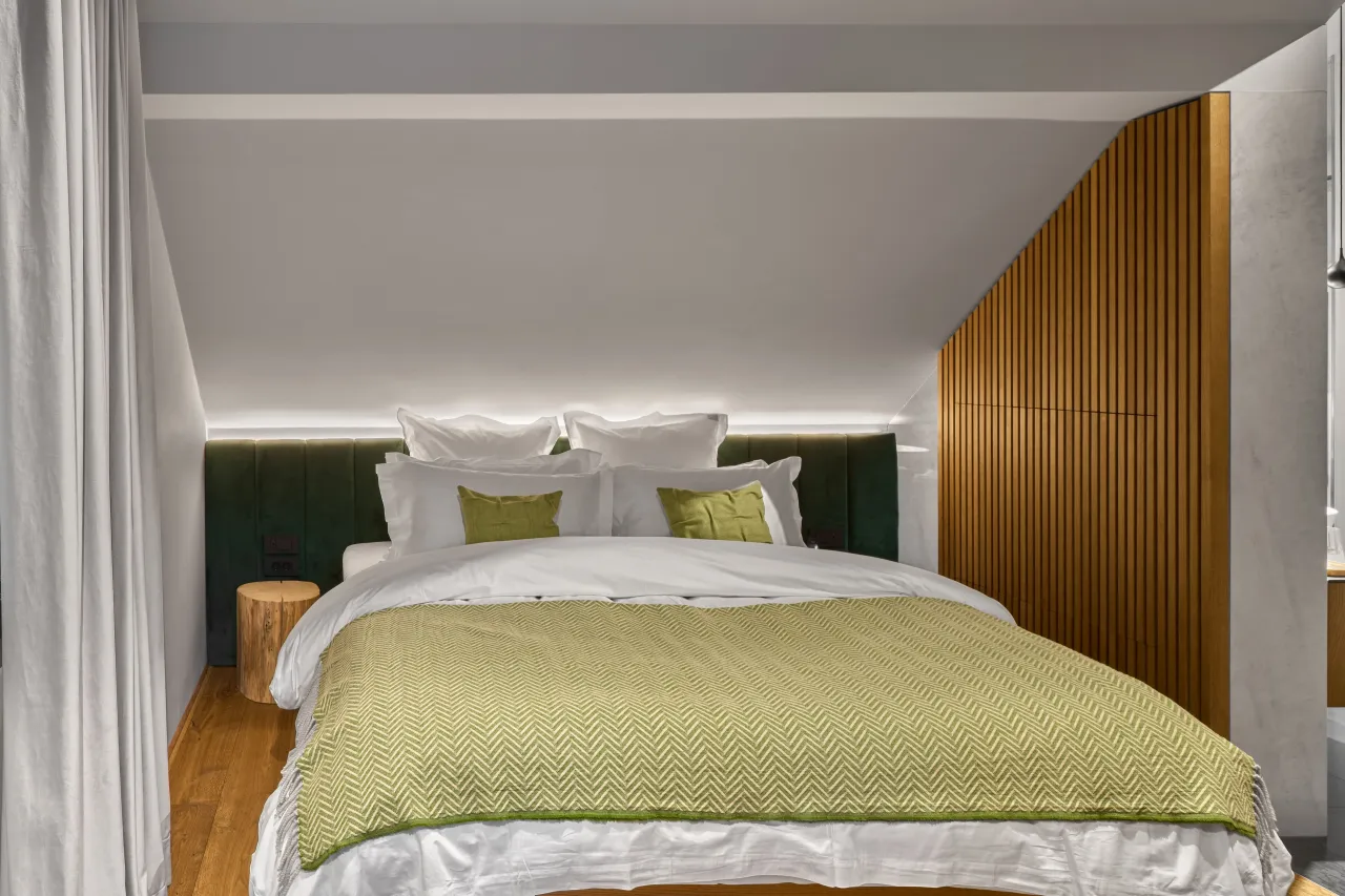 Hotel Milka, Slovenia hotel image from Expedia