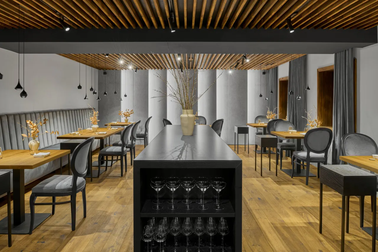 Hotel Milka, Slovenia hotel image from Expedia