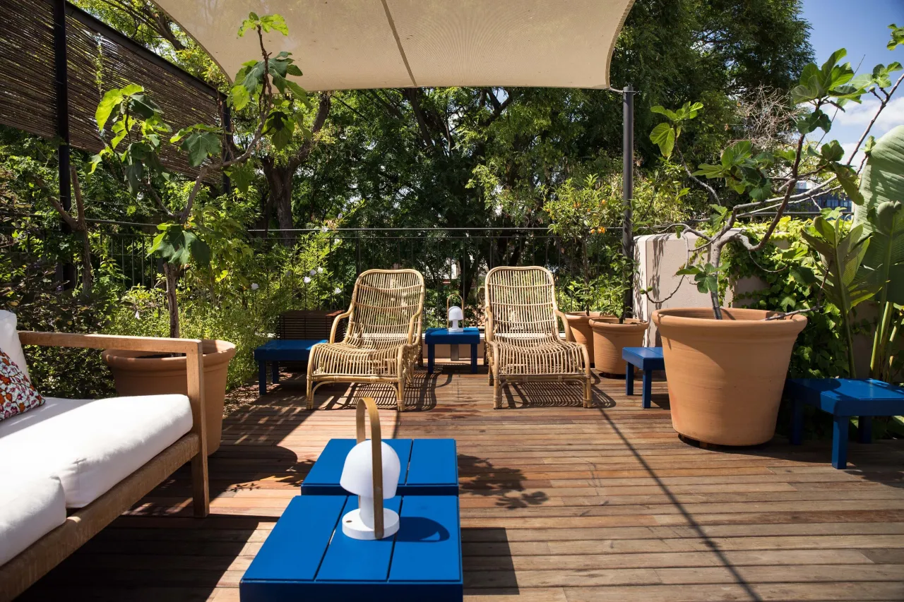 Hotel Neri, Barcellona hotel image from Expedia