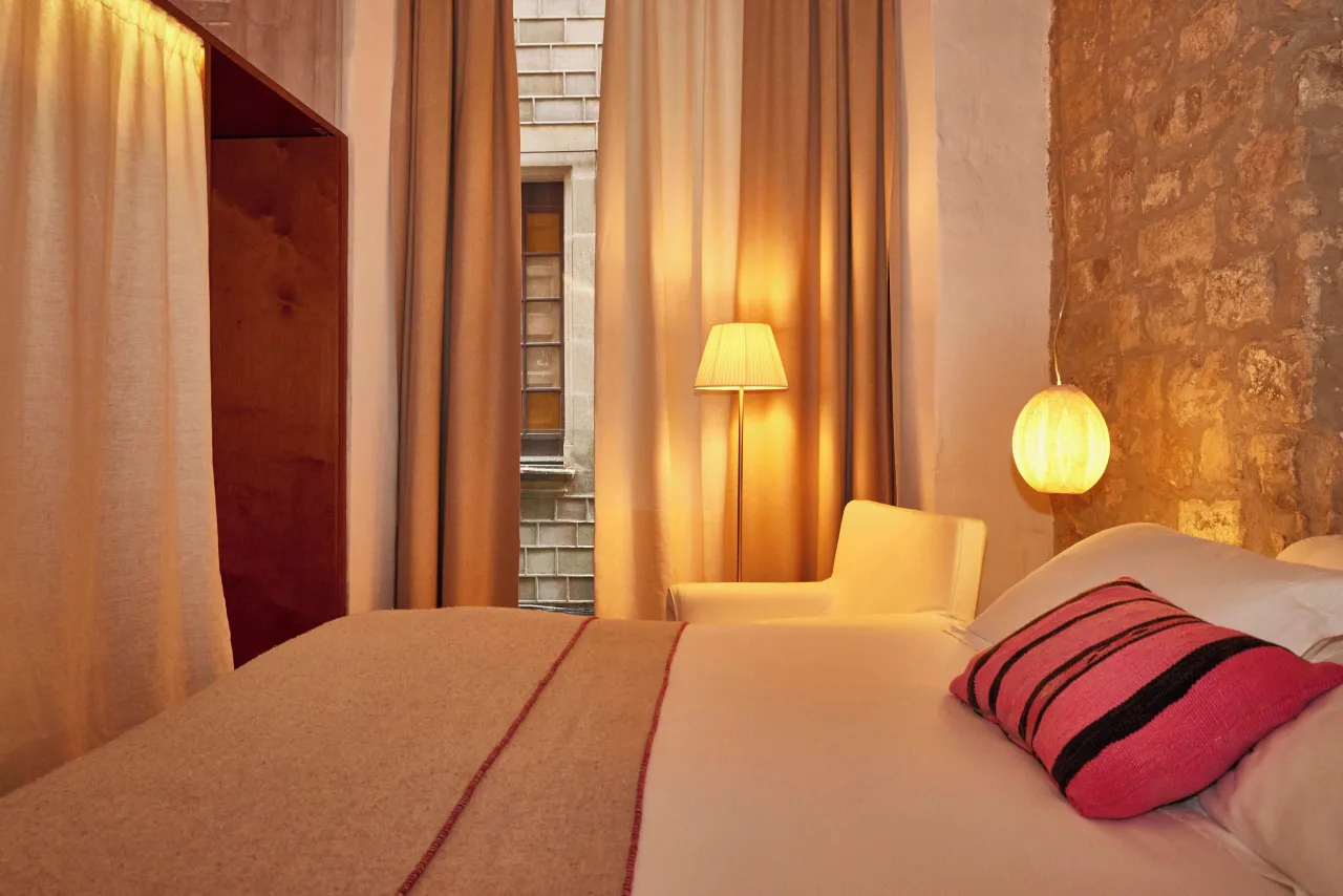 Hotel Neri, Barcellona hotel image from Expedia