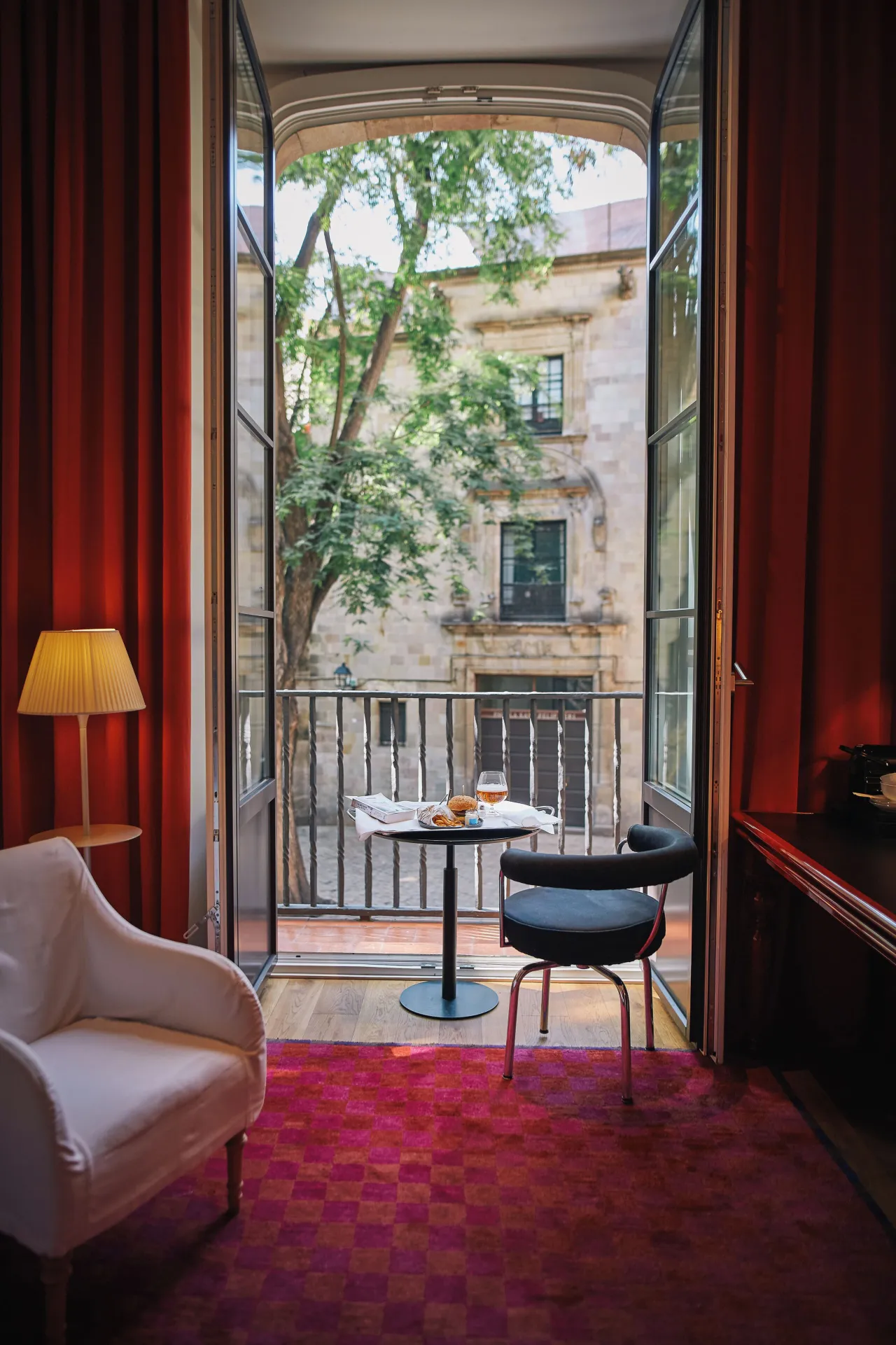Hotel Neri, Barcellona hotel image from Expedia