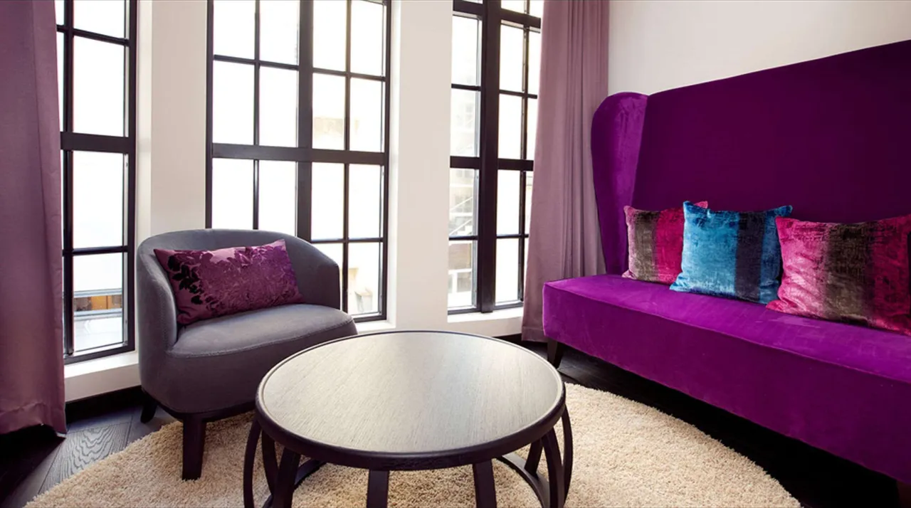 Hotel No. 13, Bergen hotel image from Expedia