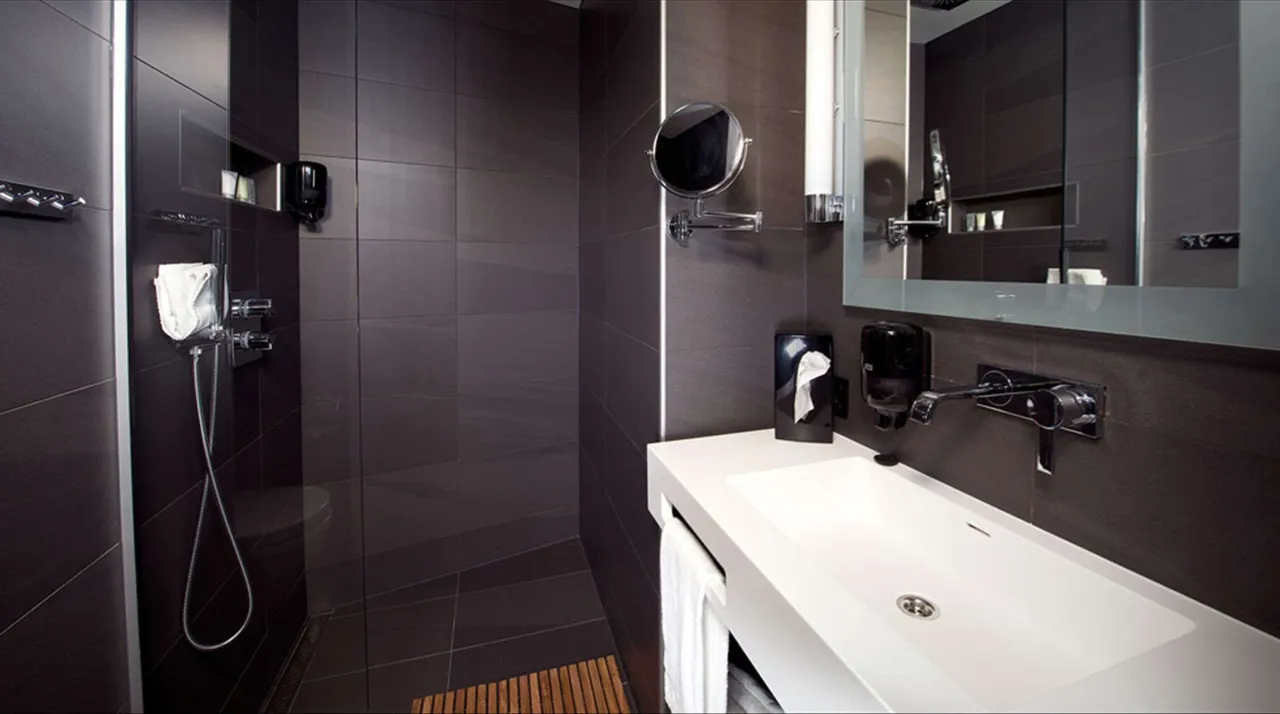 Hotel No. 13, Bergen hotel image from Expedia